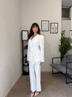 Tailleur Fusciacca 6898