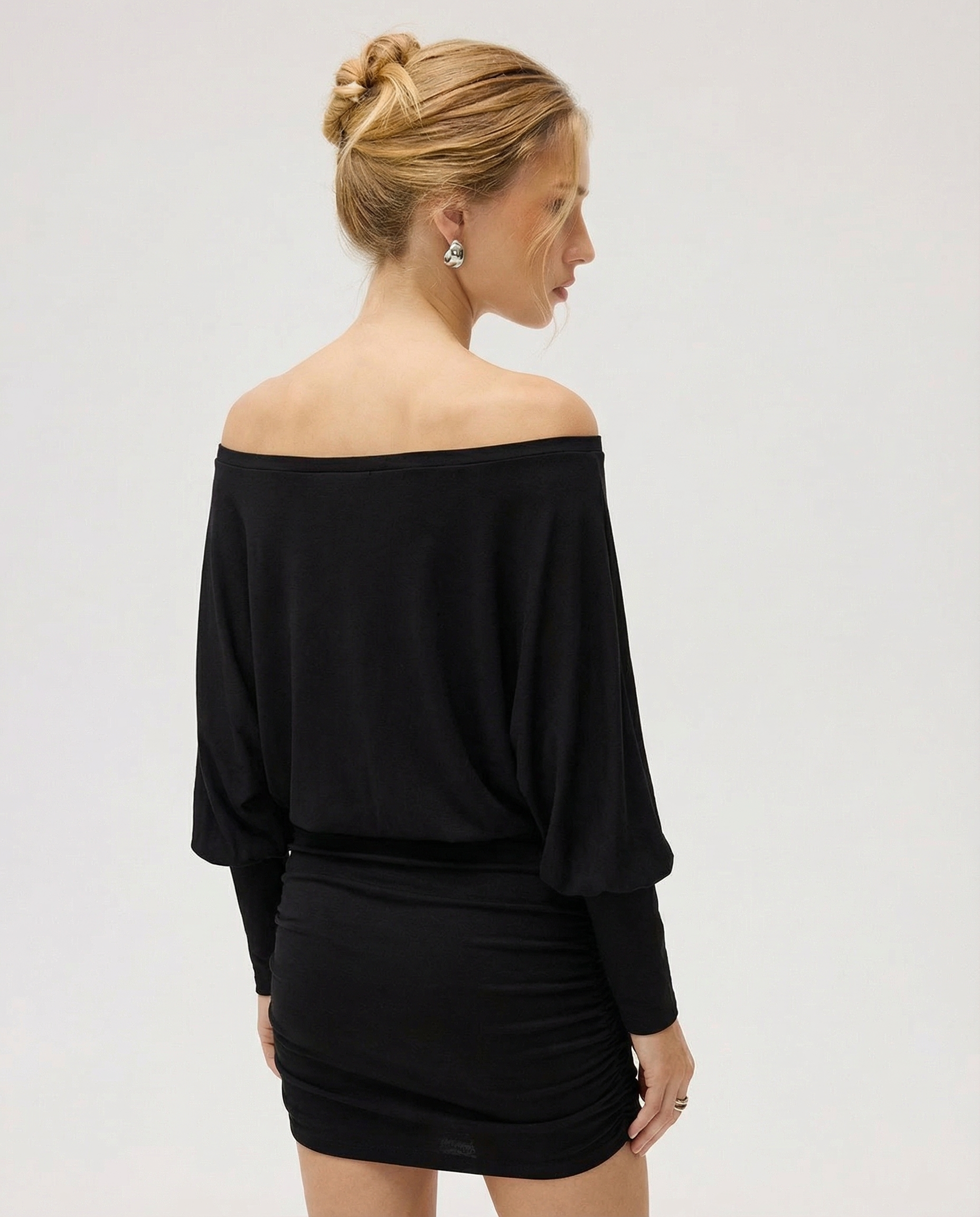 Vestido Mini Luna