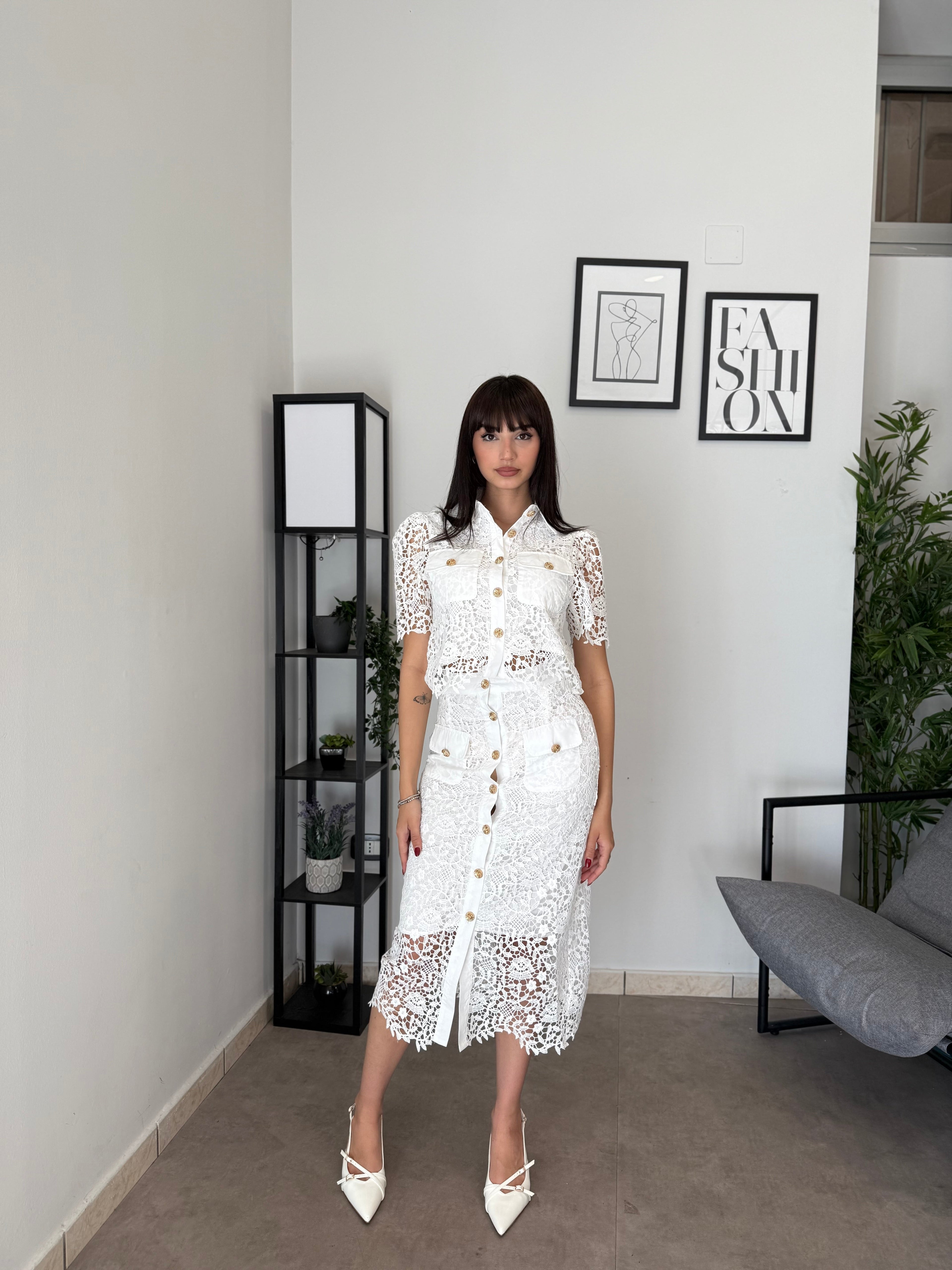 Set-Coordinato Elena 7706
