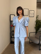 Tailleur Niah 5160