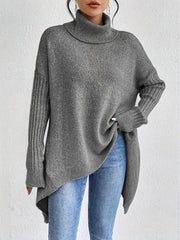 Ezella™ Elegant Casual Sweater