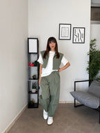 Set-Coordinato Sport 3108