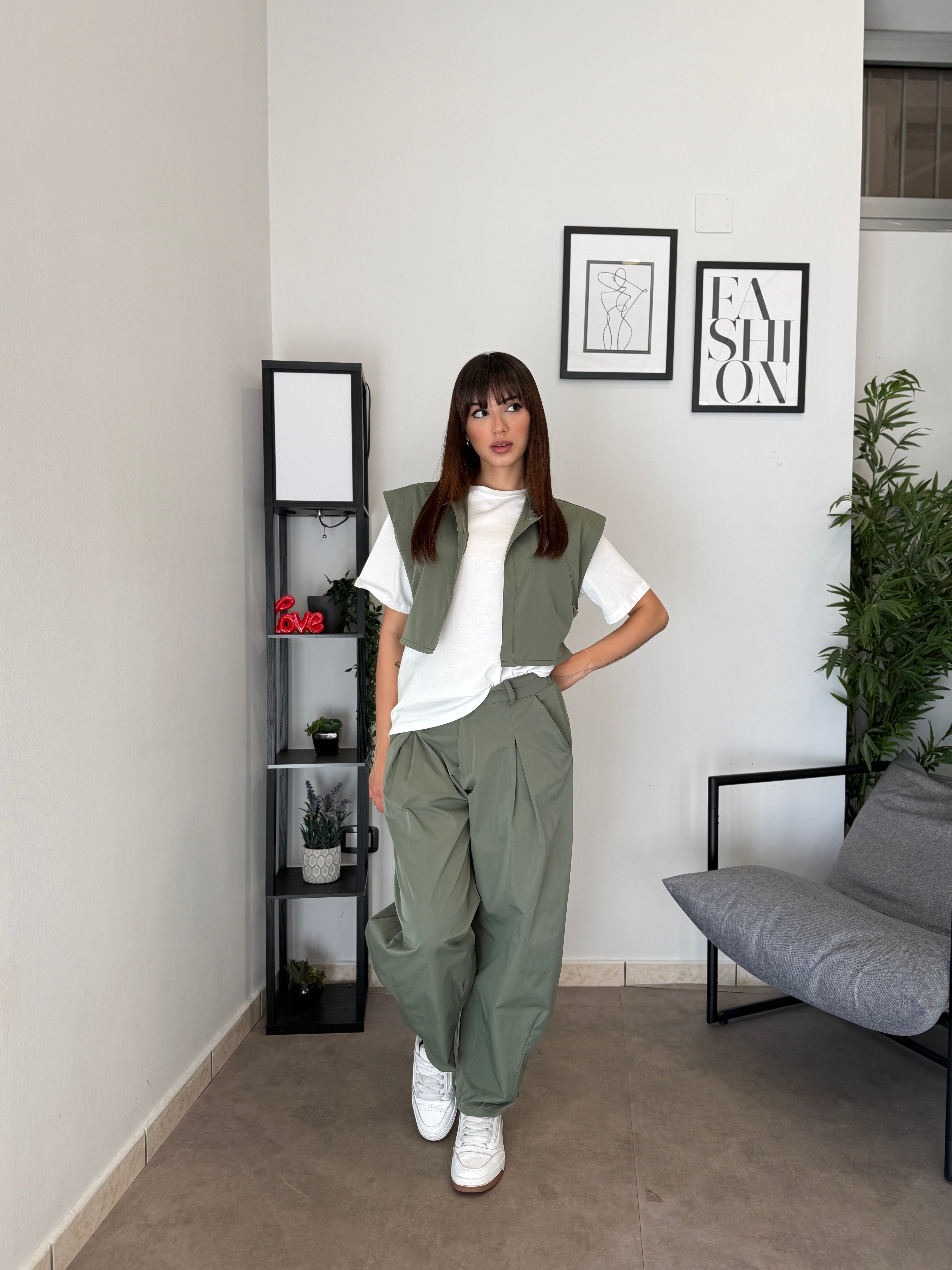 Set-Coordinato Sport 3108