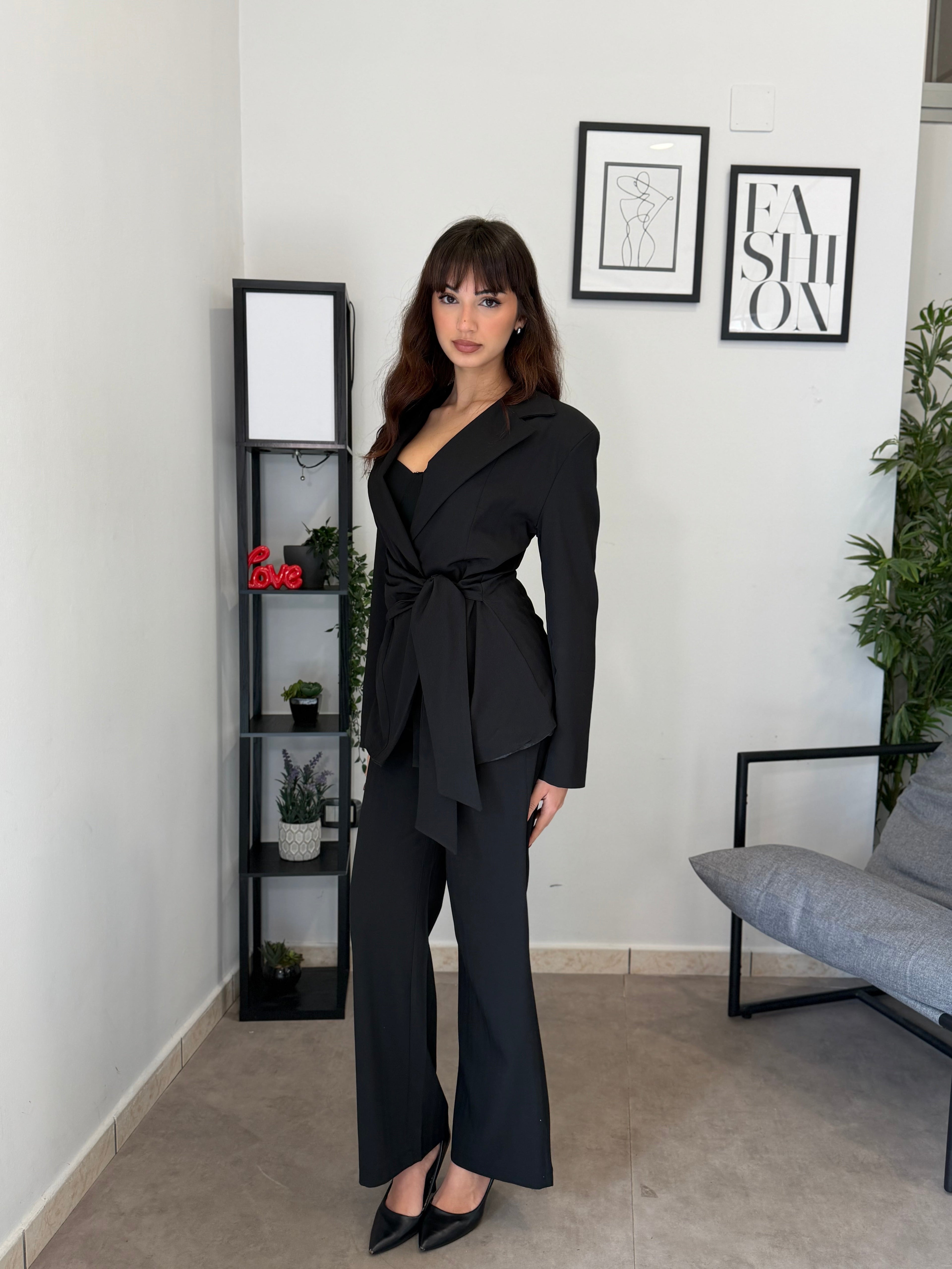 Tailleur Fusciacca 6898
