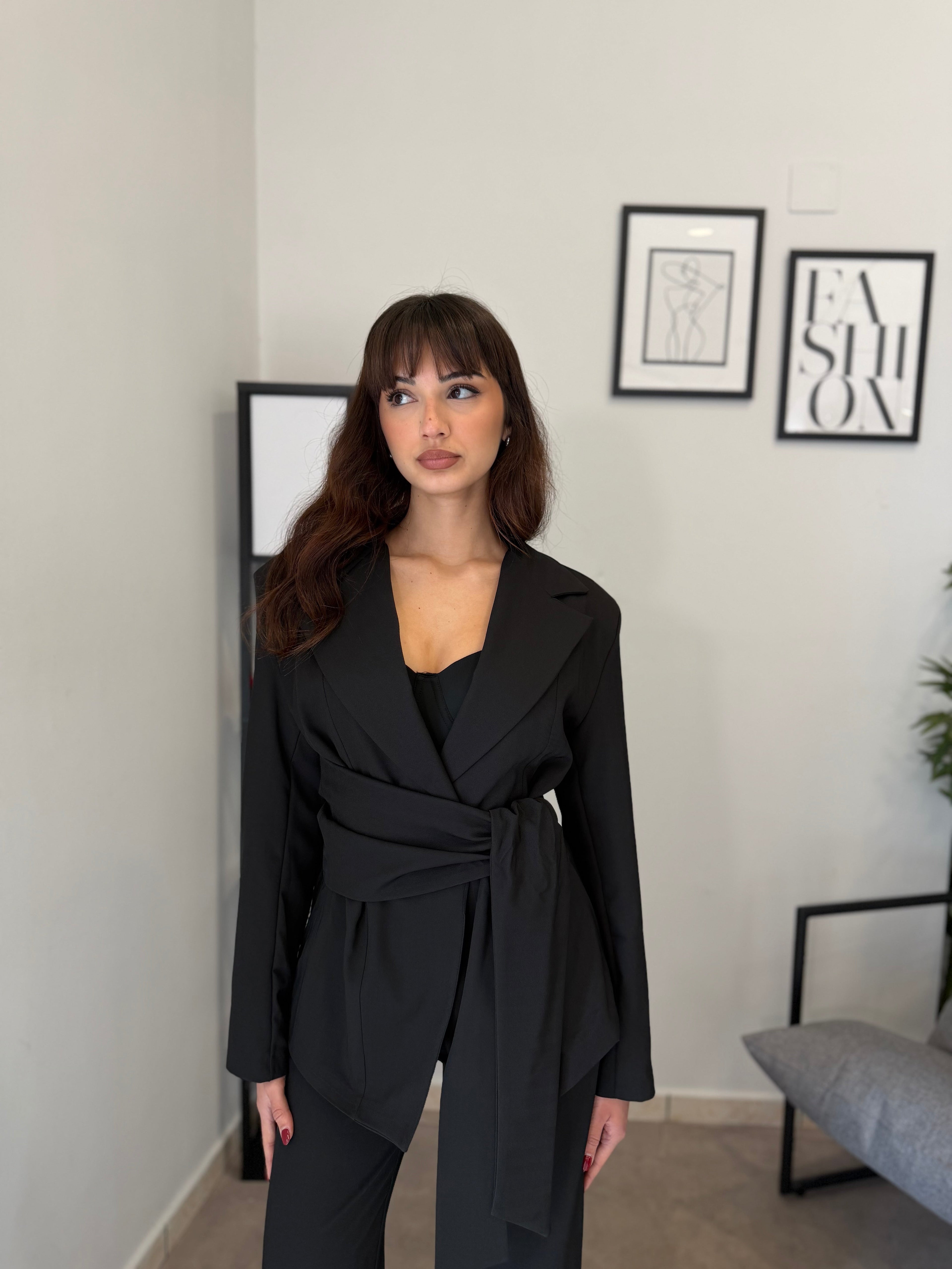 Tailleur Fusciacca 6898