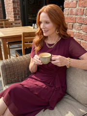 Ember™ Midi Dress