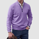 Barry™ Premium Zip Pullover