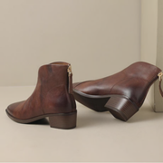 Carolyn™ Luxury Ankle Boots