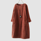 Pearlie™ Elegant Retro Dress