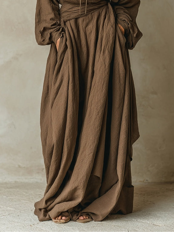 Vestido Aria