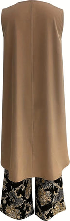 Julienne - Conjunto Boho Ligero