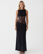 Vestido Maxi Freya