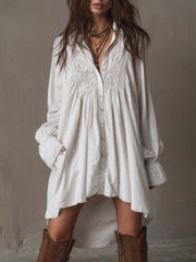 Jenise™ Mini Dress