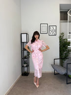 Set-Coordinato Elena 7706