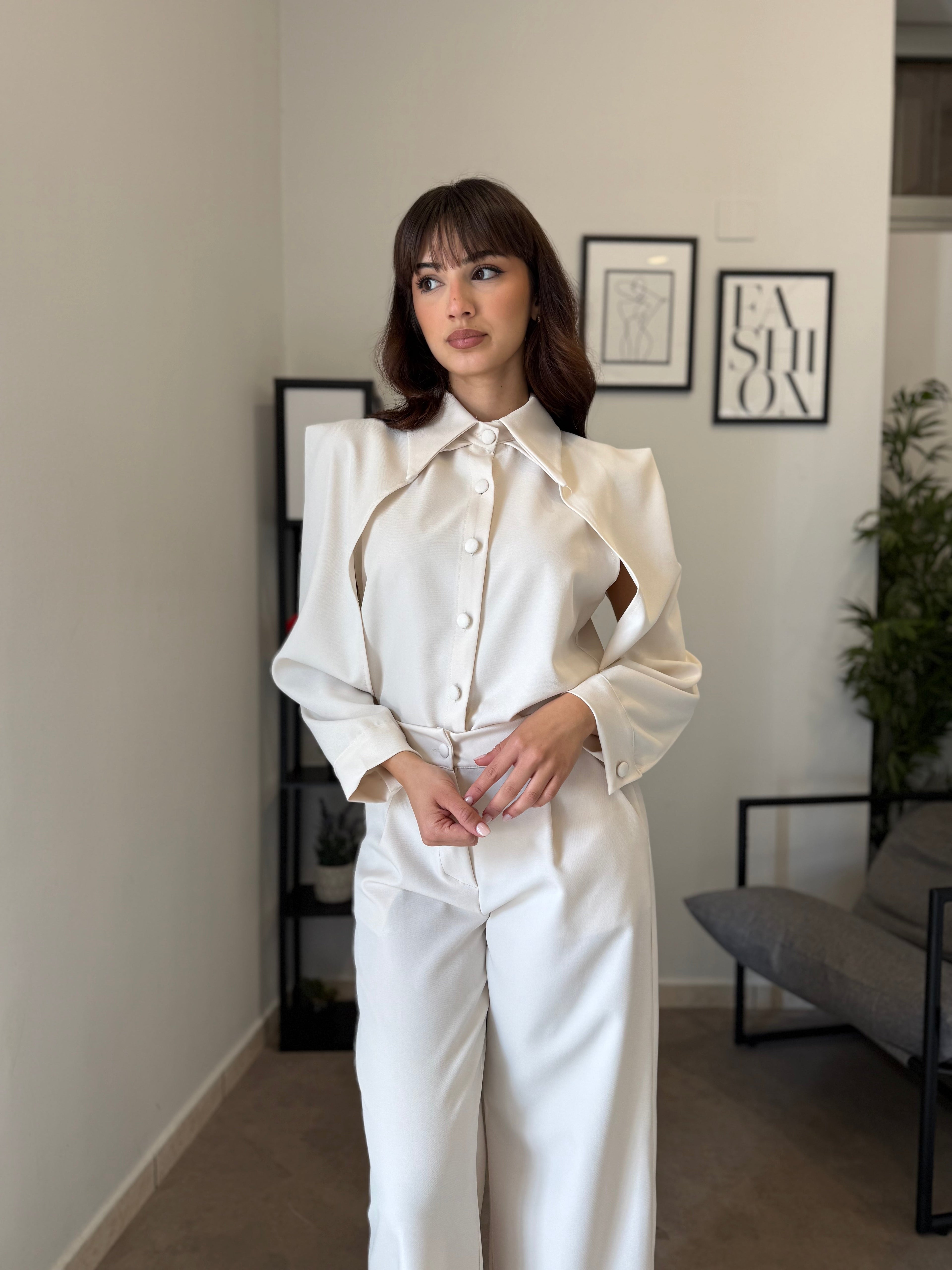 Set-Coordinato Miriam 9263