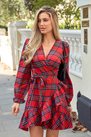 Marisa™ Wrap Dress