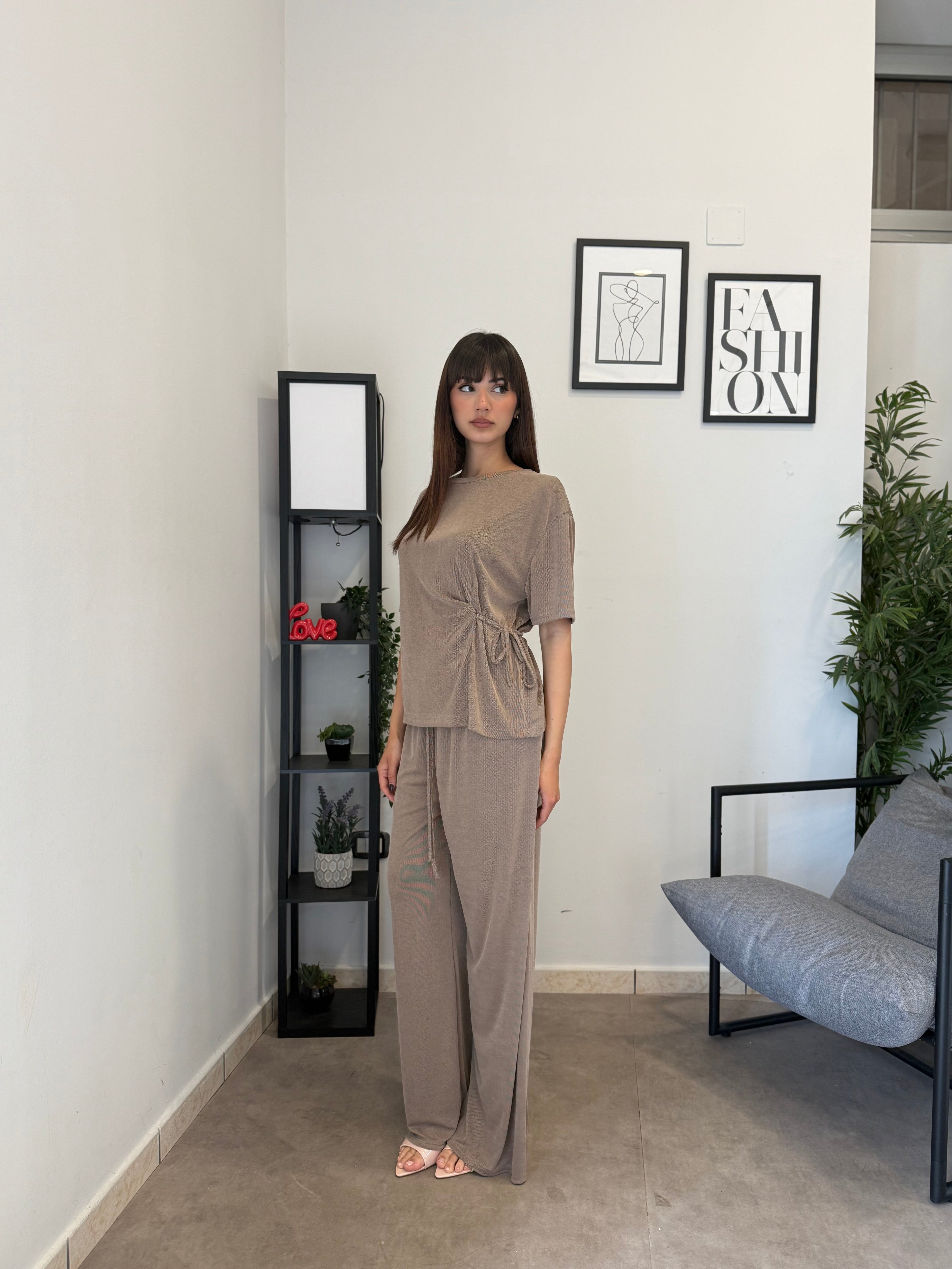 Set-Coordinato Pamela 2845