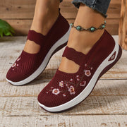 Samira™ Orthopedic Comfort Shoes