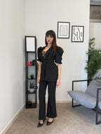 Tailleur Niah 5160