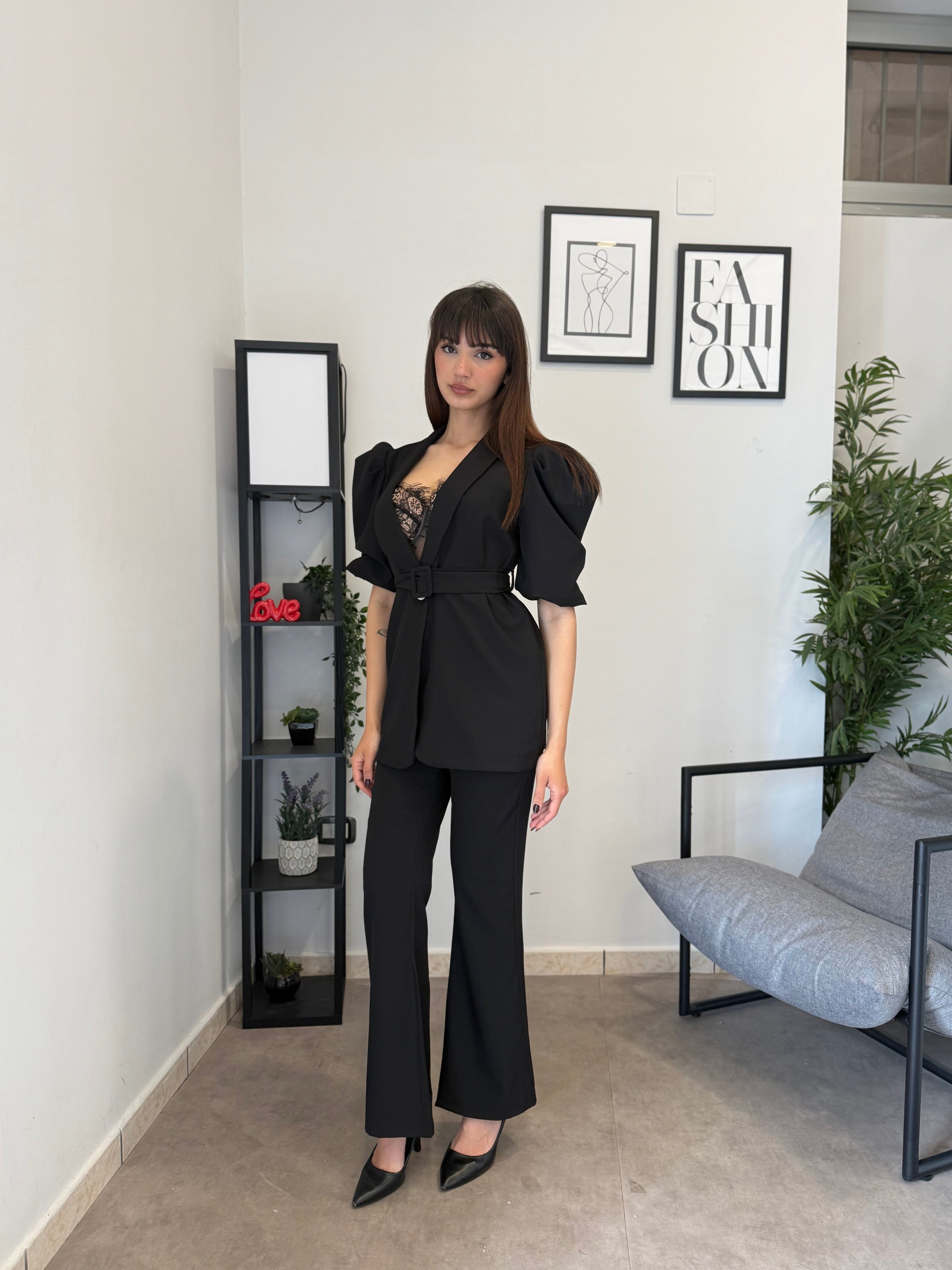 Tailleur Niah 5160