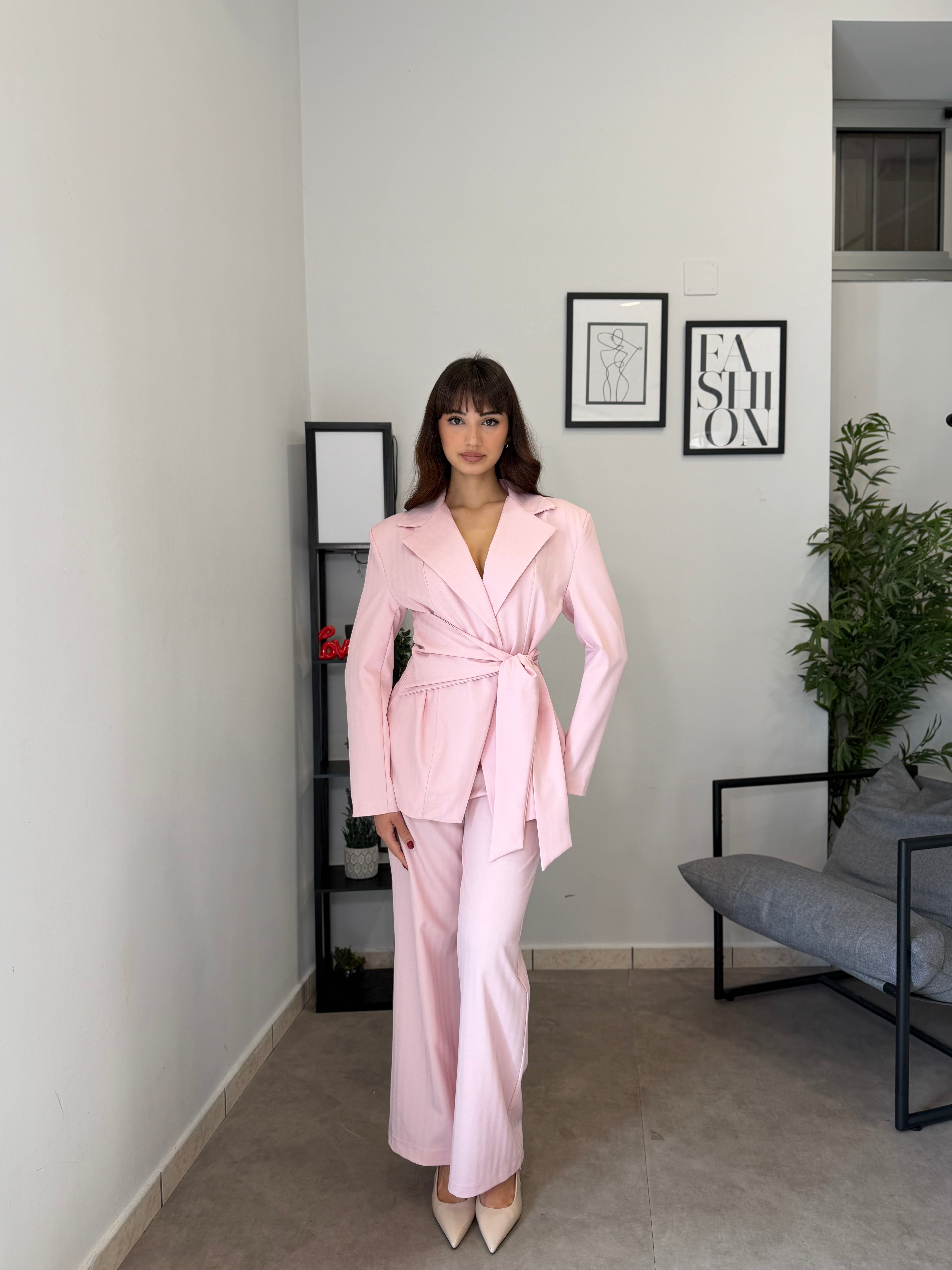 Tailleur Fusciacca 6898