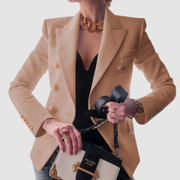 Haven™ Elegant Casual Blazer