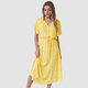 Divina™ Floral Boho Maxi Dress
