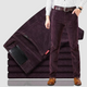 Richmond™ Premium Corduroy Trousers