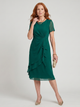 Ember™ Midi Dress