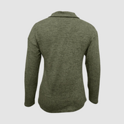 Shea™ Top with Zip Detail