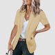 Dollie™ Modern Short-Sleeve Blazer