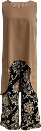 Julienne - Conjunto Boho Ligero