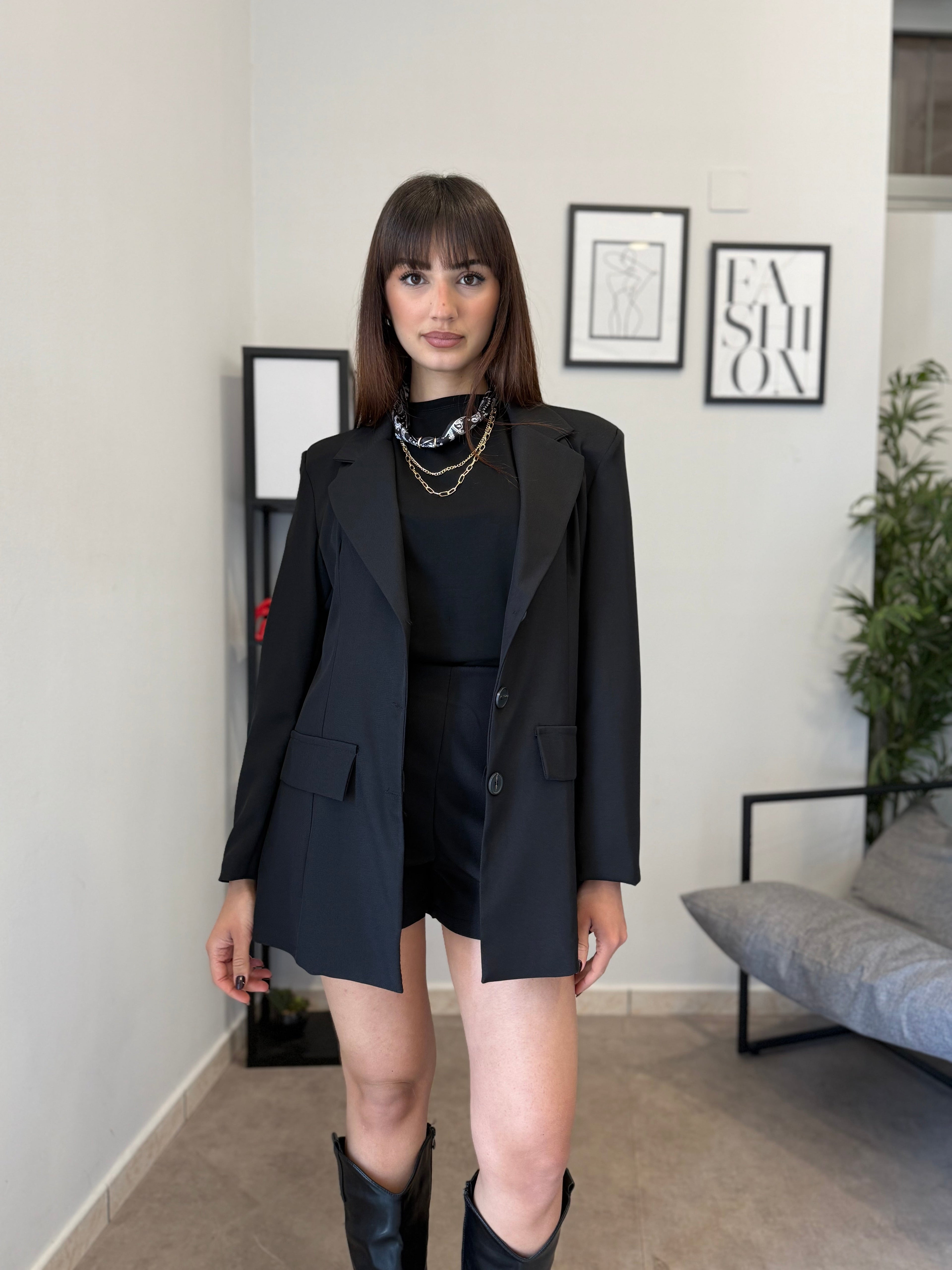 Set-Coordinato Sabrina 11166
