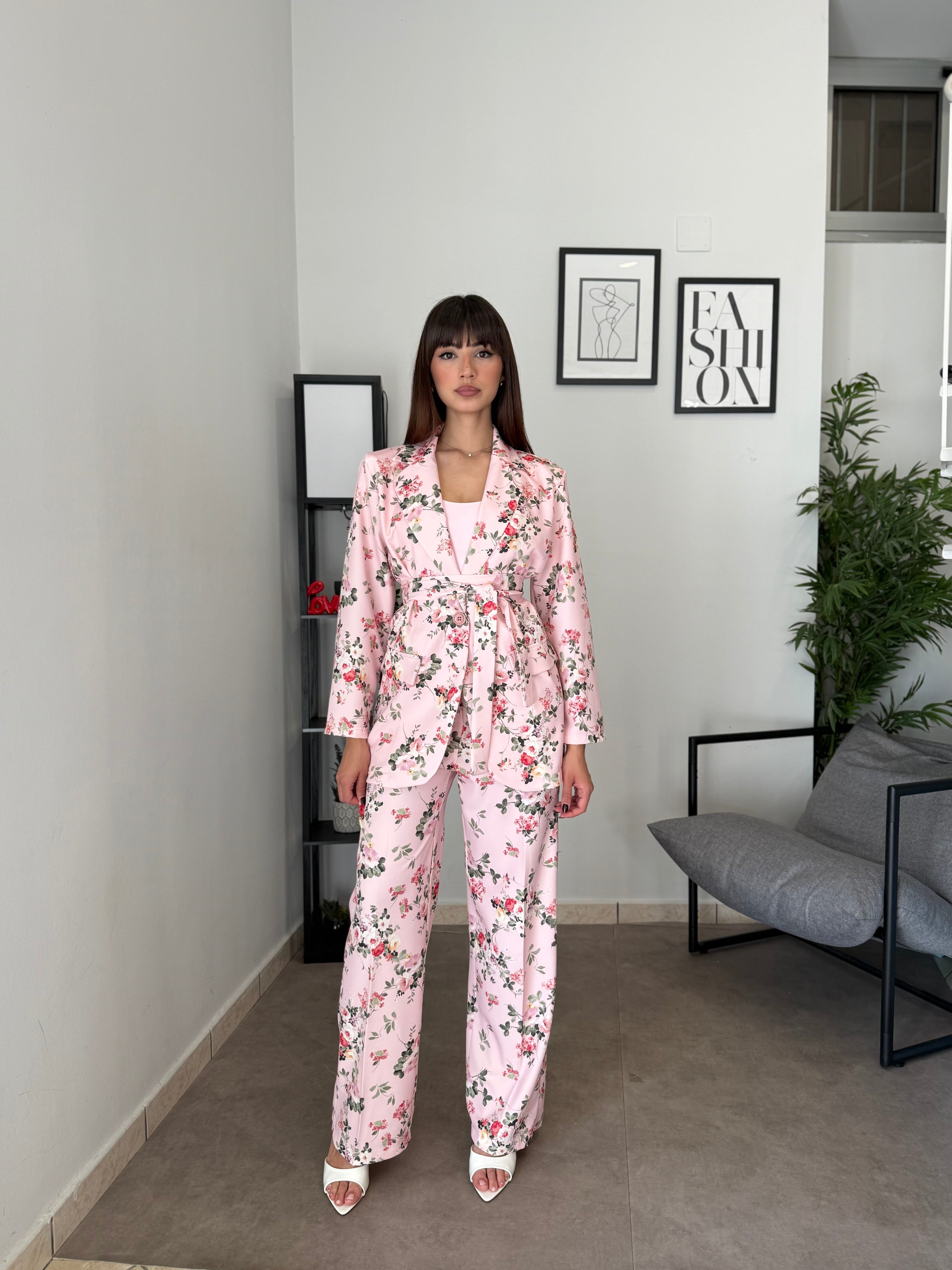 Tailleur Flora 11170