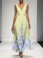 Vestido Rosa