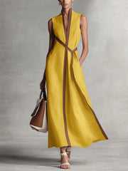 Rheanna™ Premium Maxi Dress