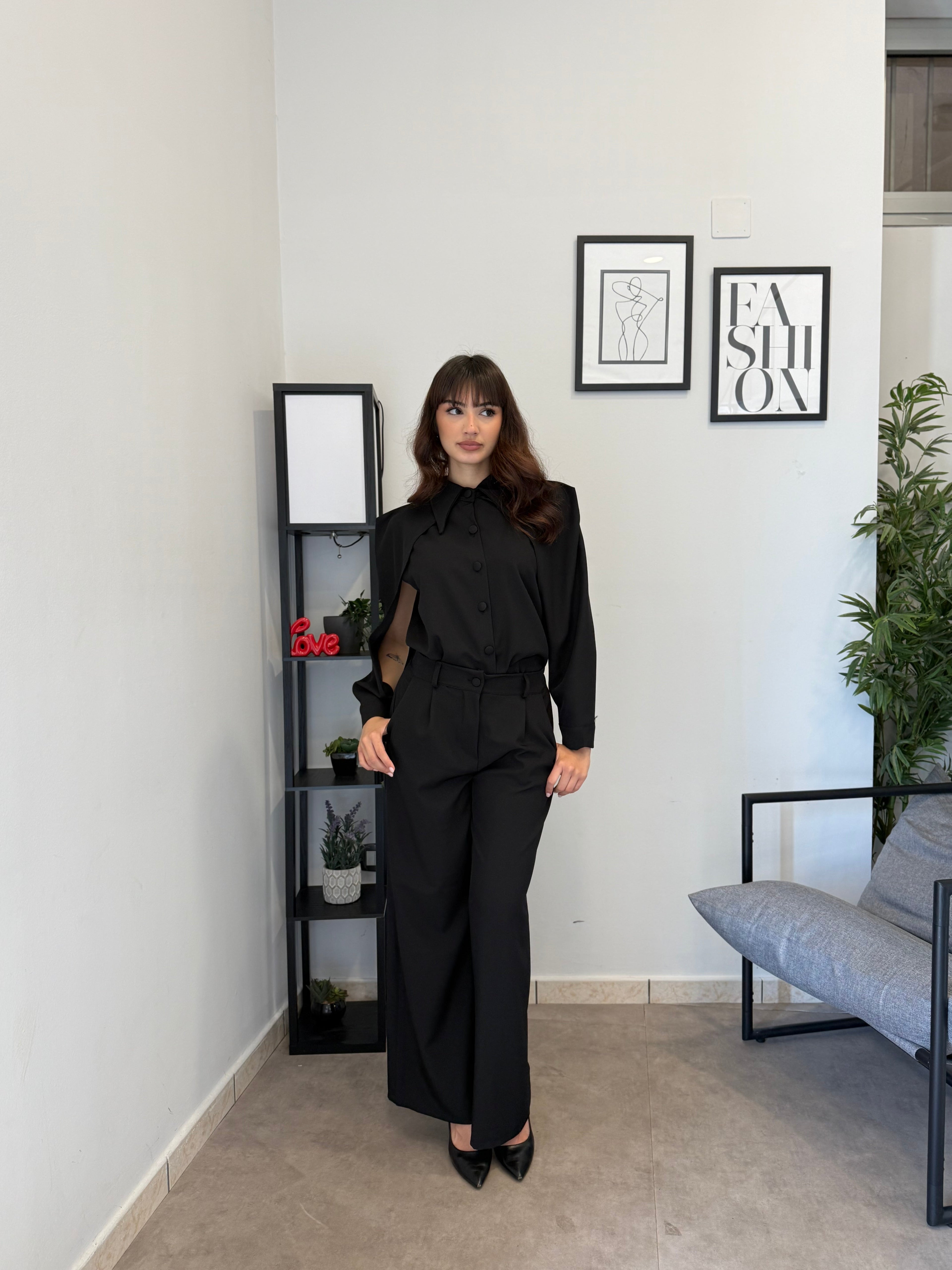 Set-Coordinato Miriam 9263