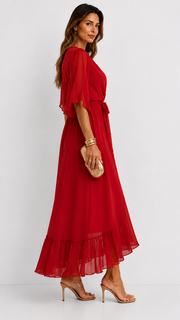 Camie™ Maxi Dress