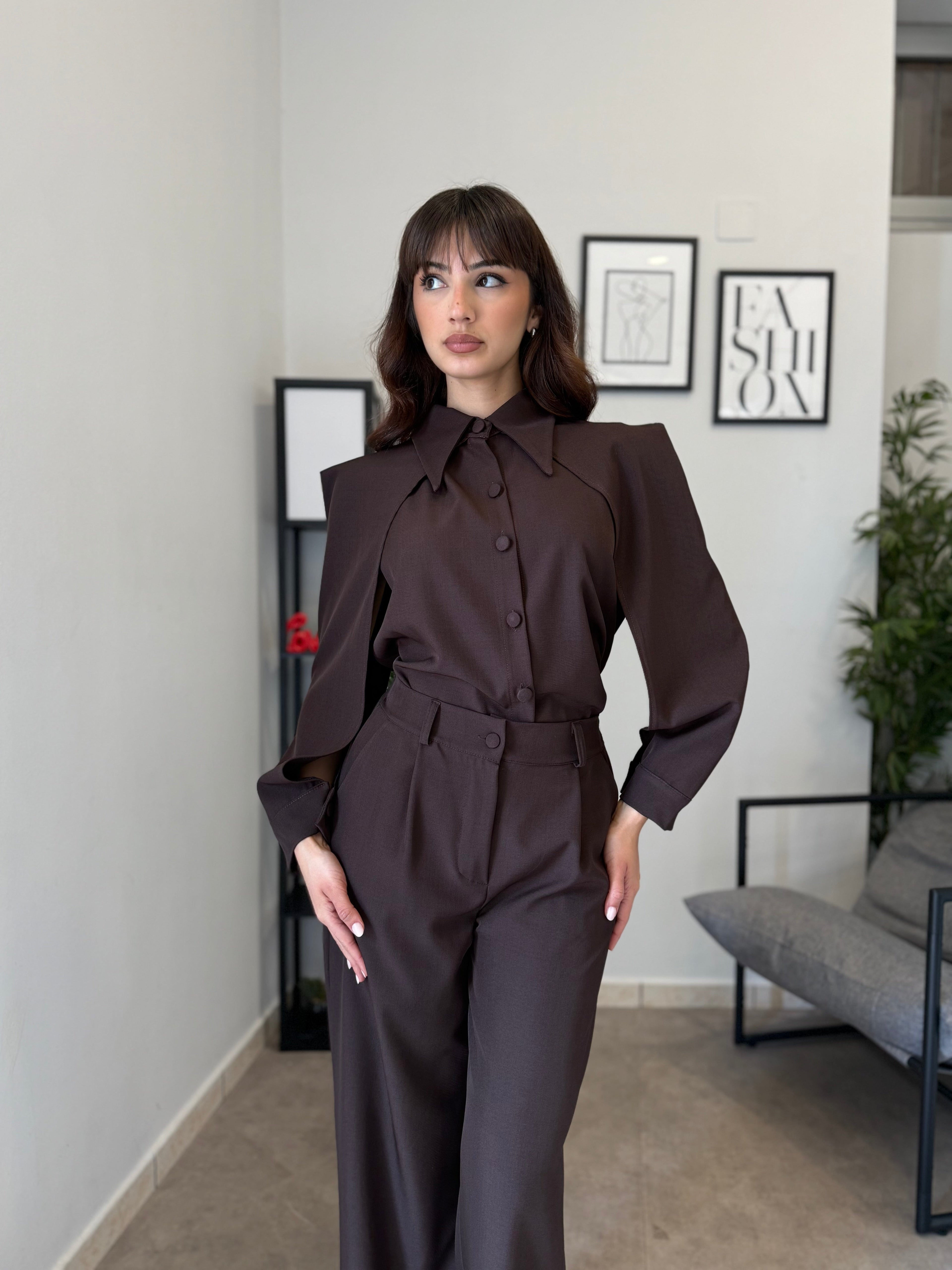 Set-Coordinato Miriam 9263