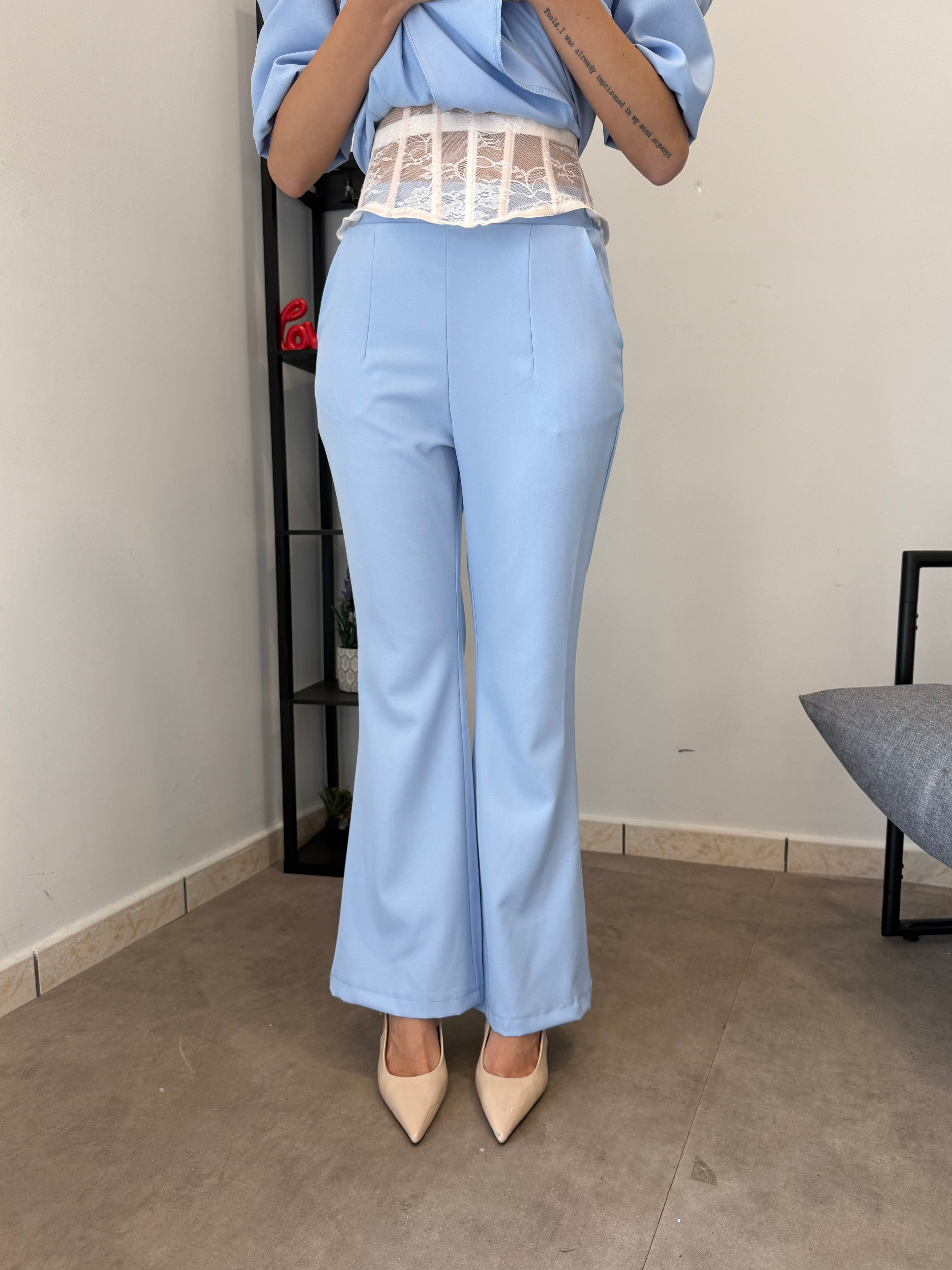 Tailleur Niah 5160