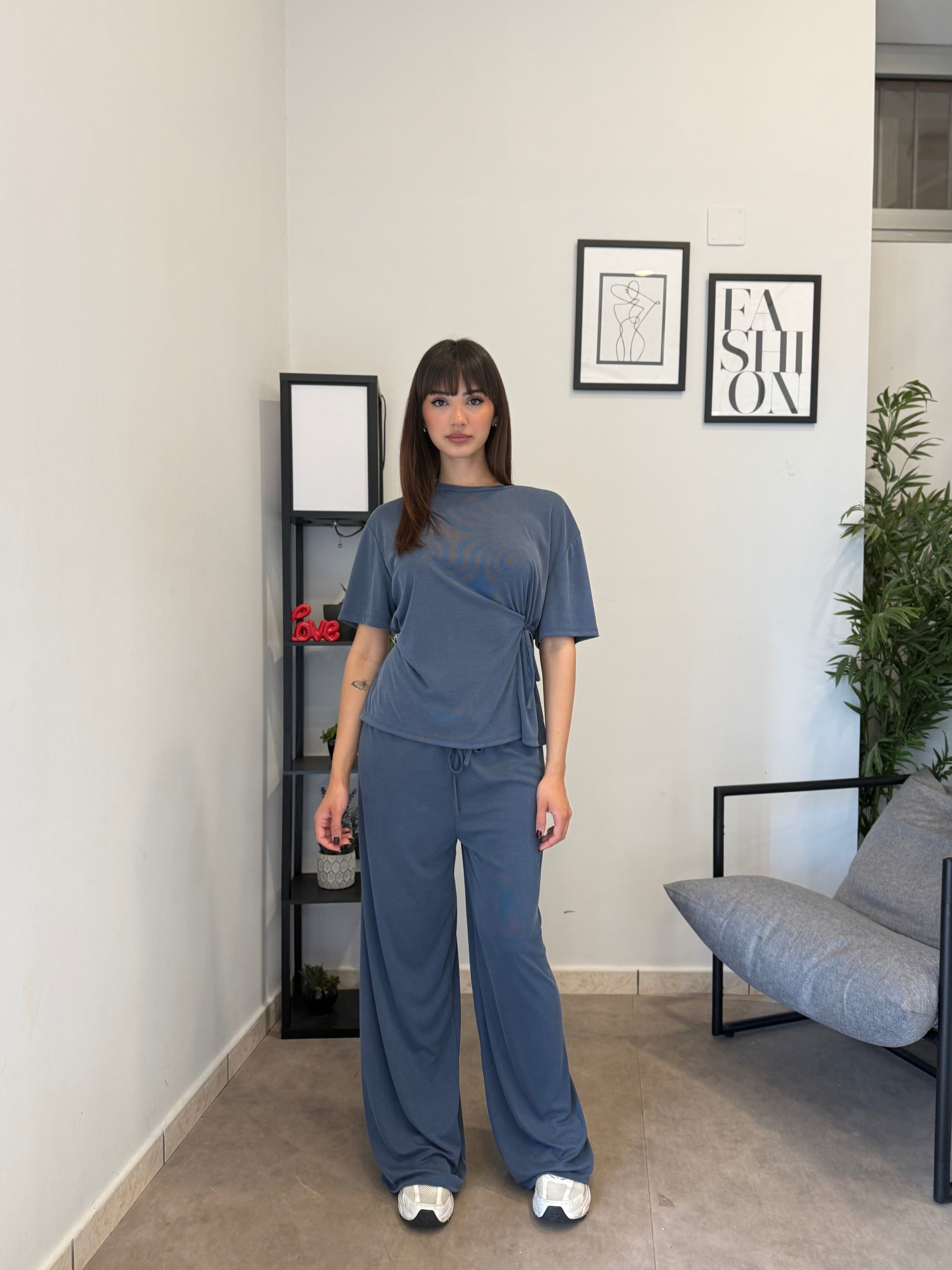 Set-Coordinato Pamela 2845