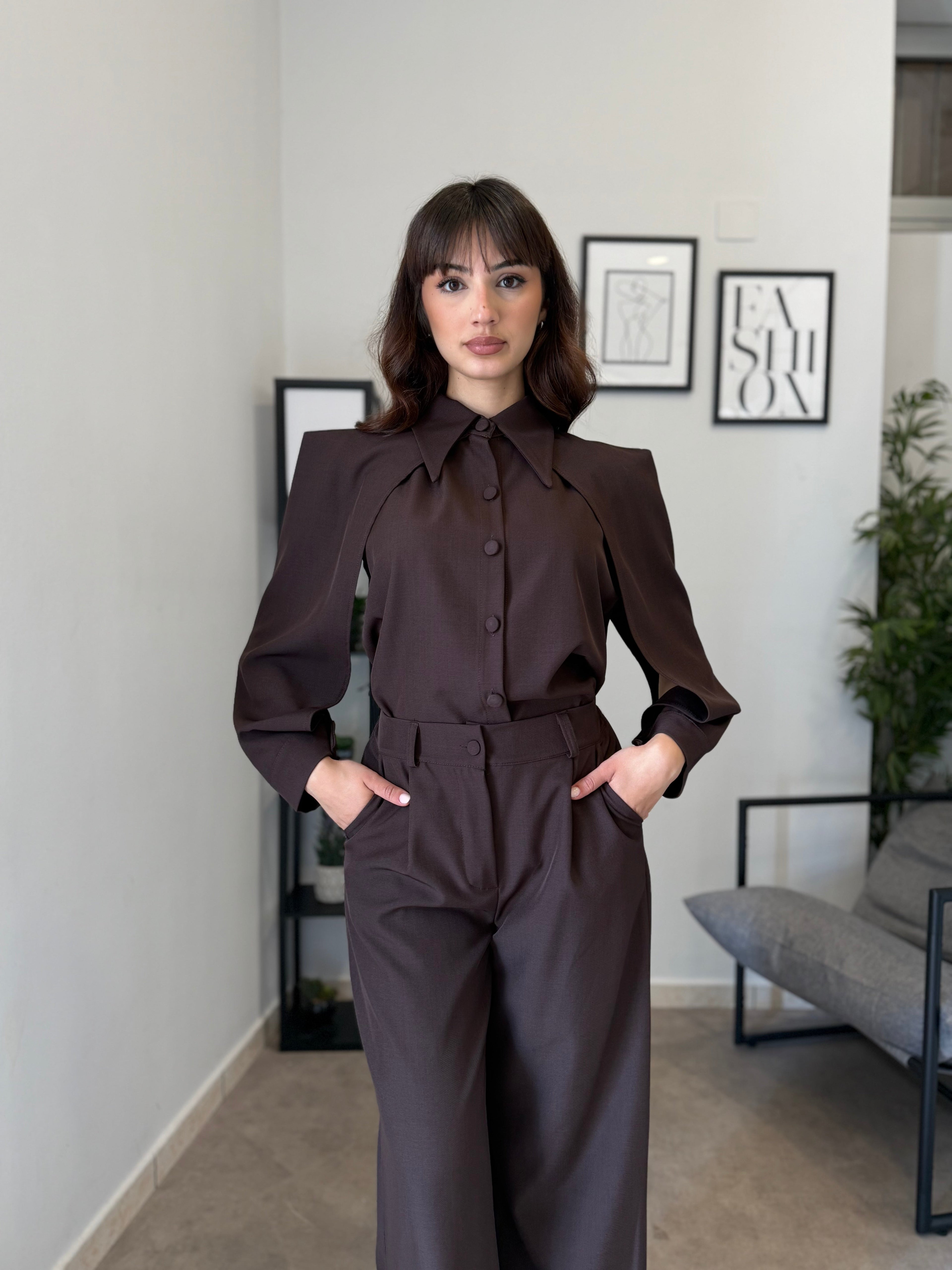 Set-Coordinato Miriam 9263