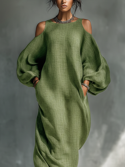 Charlyn™ Maxi Dress
