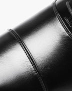 Humo | Clásicos Zapatos de Cuero