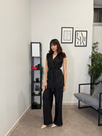 Set-Coordinato Gilet e Pantalone 5687