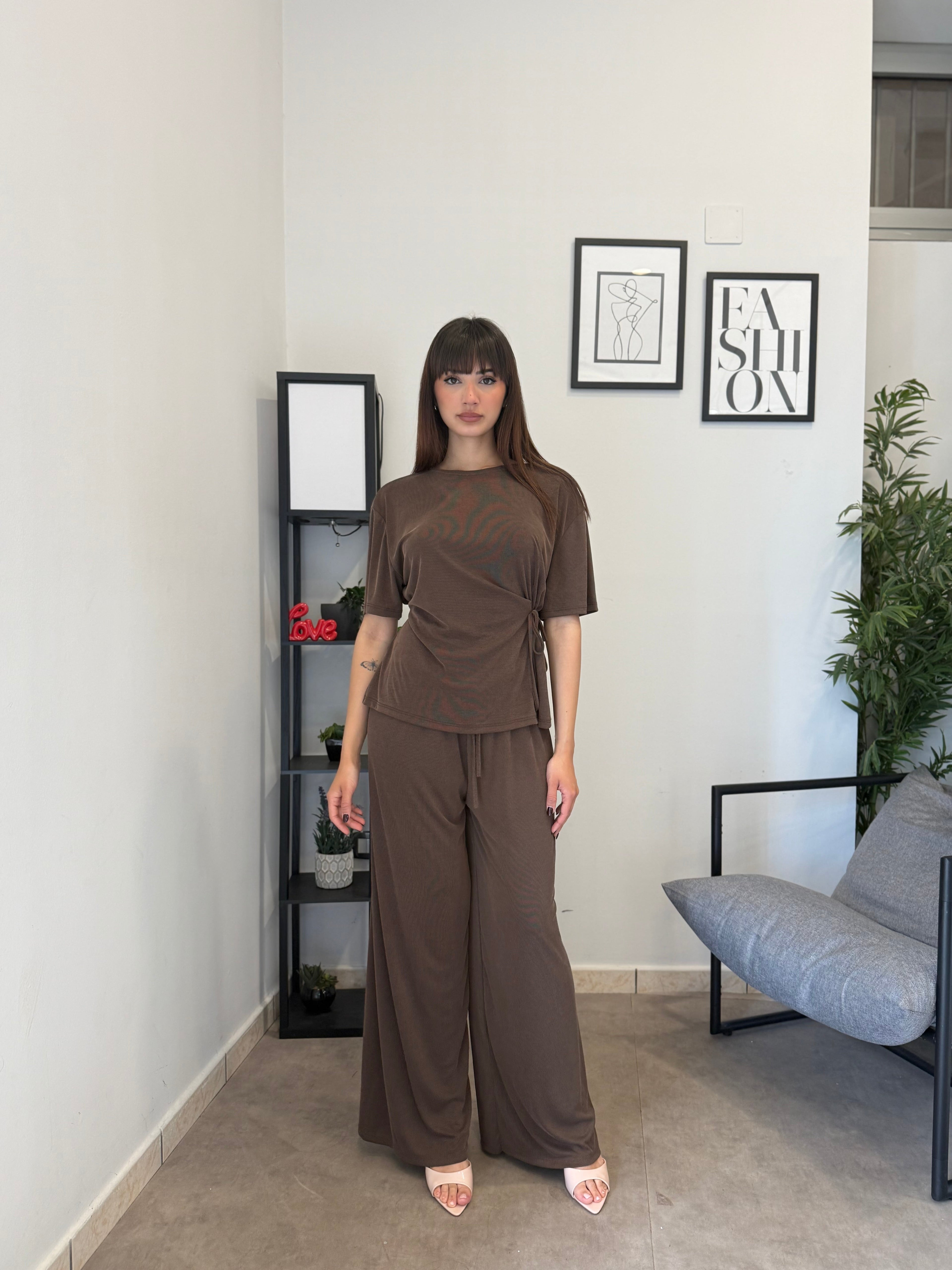 Set-Coordinato Pamela 2845