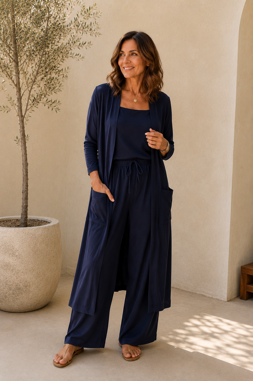 Conjunto Riviera