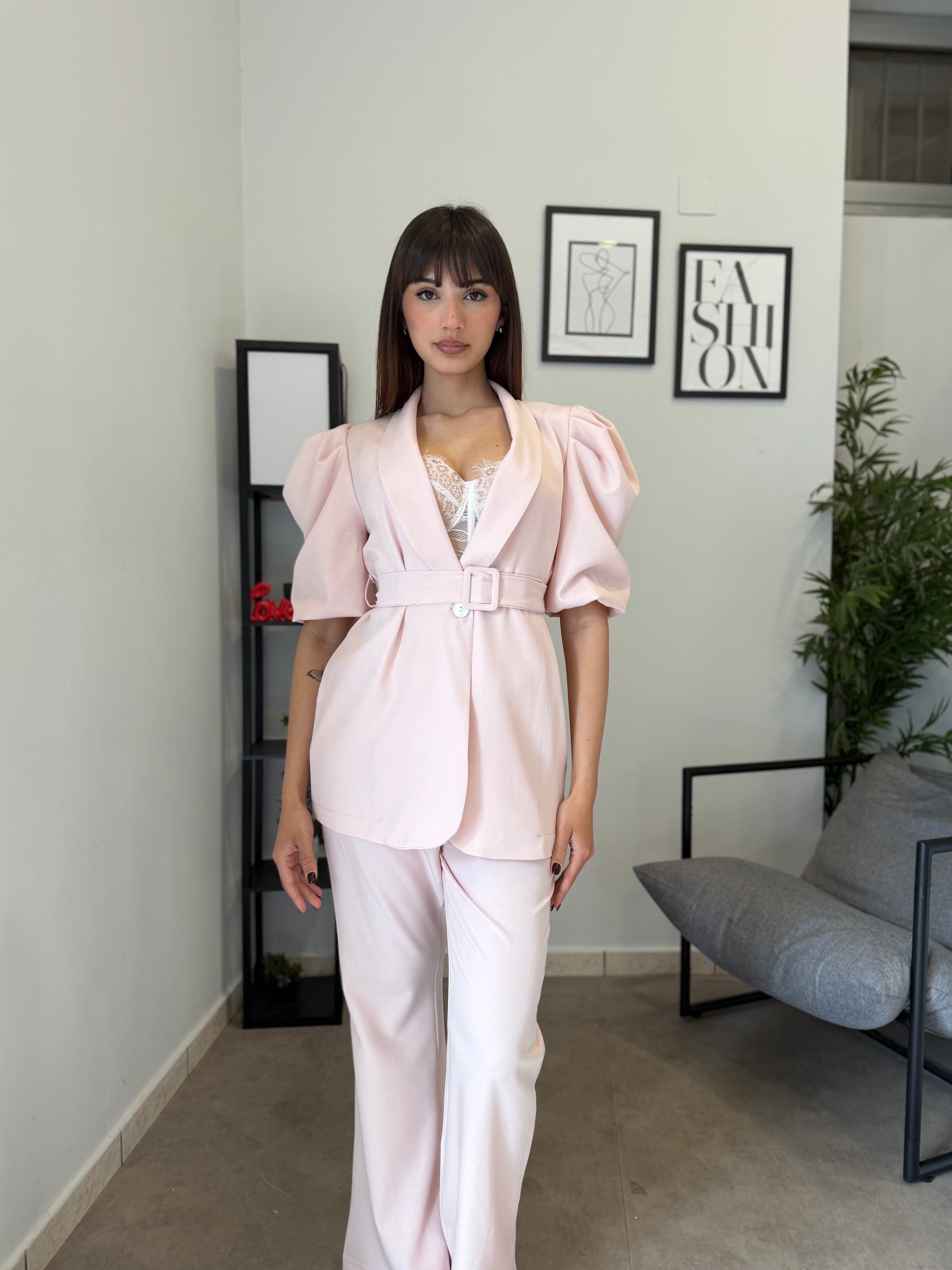 Tailleur Niah 5160
