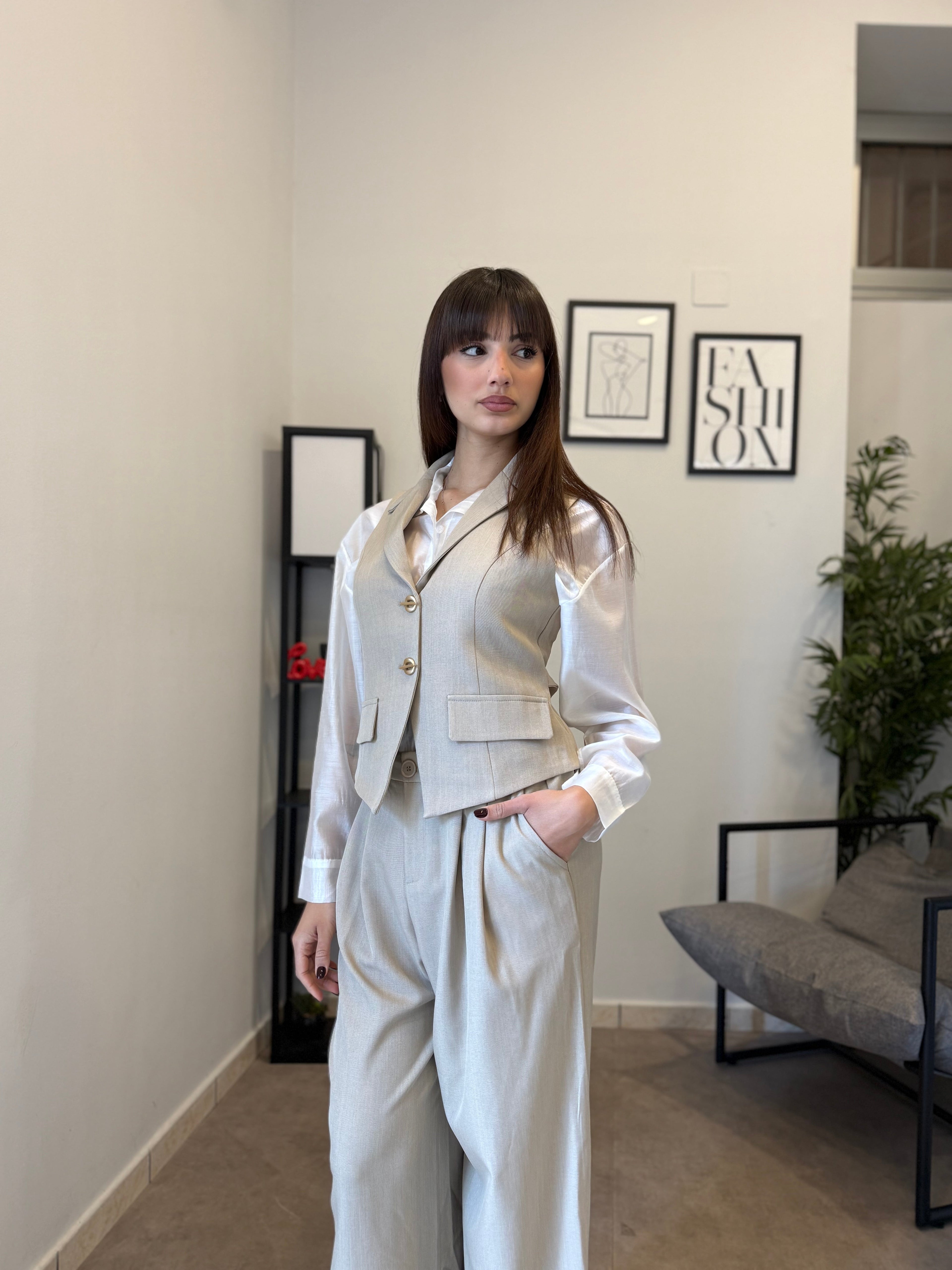 Set-Coordinato Fatima 9933