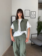 Set-Coordinato Sport 3108